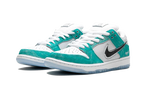 Nike SB Dunk Low April Skateboards (FD2562-400) | SneakerClassics