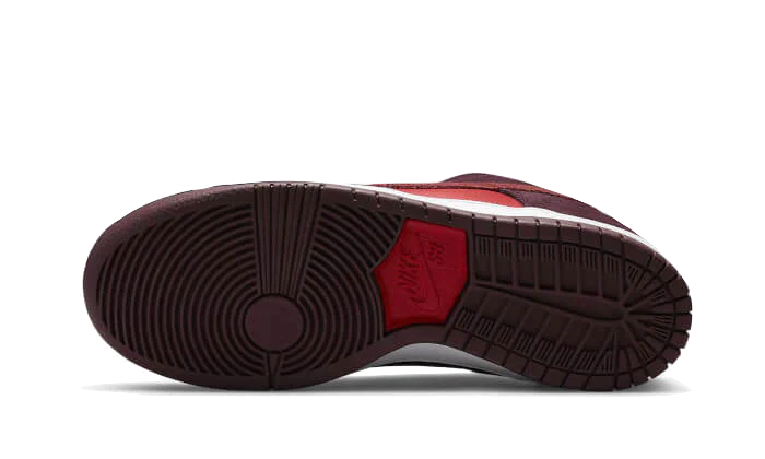 Nike SB Dunk Low Cherry (DM0807-600) | SneakerClassics