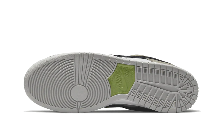 Nike SB Dunk Low Chlorophyll (BQ6817-011) | SneakerClassics