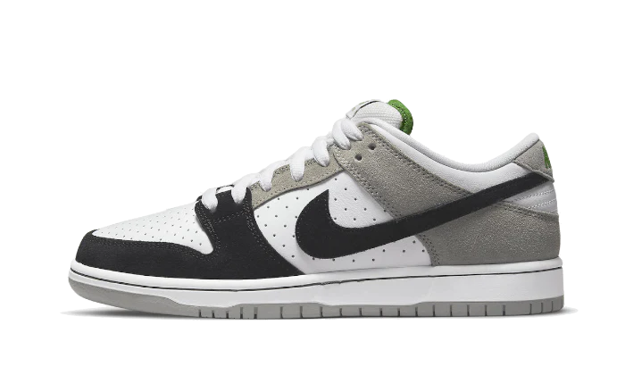 Nike SB Dunk Low Chlorophyll (BQ6817-011) | SneakerClassics