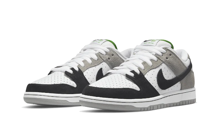 Nike SB Dunk Low Chlorophyll (BQ6817-011) | SneakerClassics