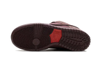 Nike SB Dunk Low City of Love Burgundy Crush (FN0619-600) | SneakerClassics