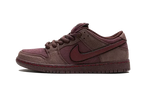 Nike SB Dunk Low City of Love Burgundy Crush (FN0619-600) | SneakerClassics