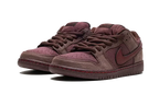 Nike SB Dunk Low City of Love Burgundy Crush (FN0619-600) | SneakerClassics