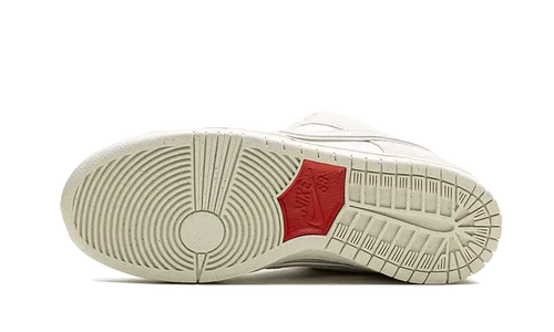Nike SB Dunk Low City of Love Light Bone (FZ5654-100) | SneakerClassics