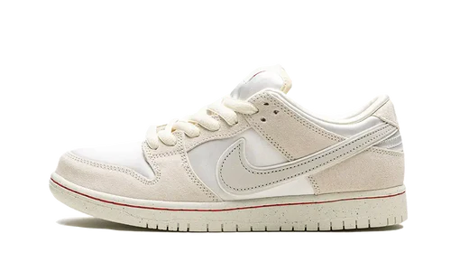 Nike SB Dunk Low City of Love Light Bone (FZ5654-100) | SneakerClassics