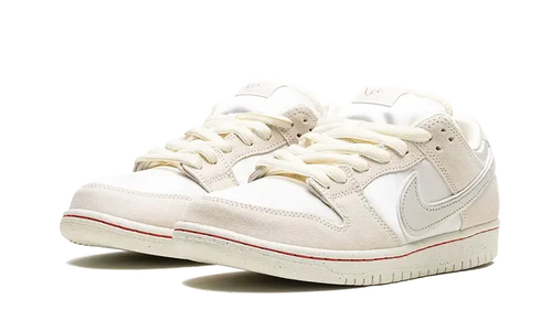 Nike SB Dunk Low City of Love Light Bone (FZ5654-100) | SneakerClassics