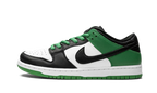 Nike SB Dunk Low Classic Green (BQ6817-302) | SneakerClassics