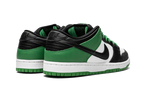 Nike SB Dunk Low Classic Green (BQ6817-302) | SneakerClassics