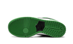 Nike SB Dunk Low Classic Green (BQ6817-302) | SneakerClassics