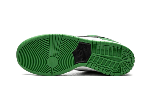 Nike SB Dunk Low Classic Green (BQ6817-302) | SneakerClassics