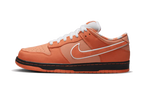 Nike SB Dunk Low Concepts Orange Lobster (FD8776-800) | SneakerClassics