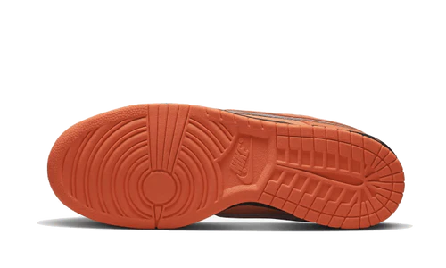 Nike SB Dunk Low Concepts Orange Lobster (FD8776-800) | SneakerClassics