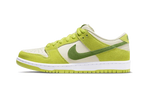 Nike SB Dunk Low Green Apple (DM0807-300) | SneakerClassics