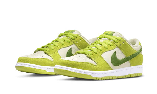 Nike SB Dunk Low Green Apple (DM0807-300) | SneakerClassics