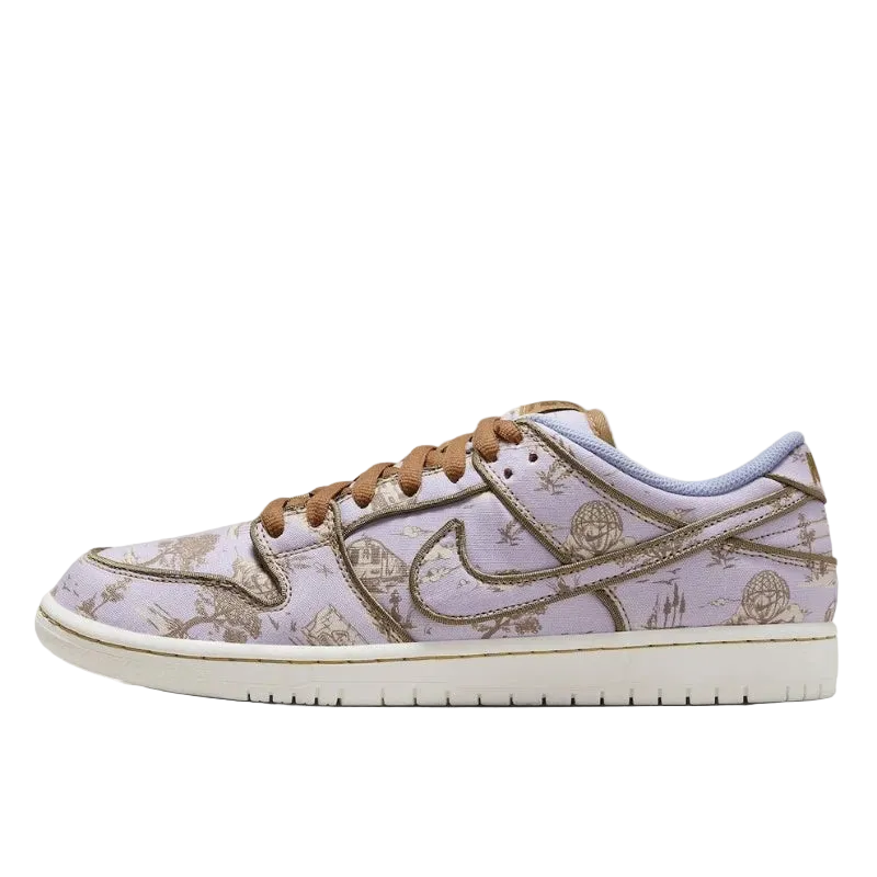 Nike SB Dunk Low Premium City of Style (FN5880-001) | SneakerClassics