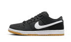 Nike SB Dunk Low Pro Black Gum (CD2563-006) | SneakerClassics