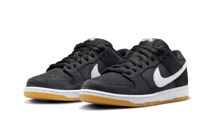 Nike SB Dunk Low Pro Black Gum (CD2563-006) | SneakerClassics