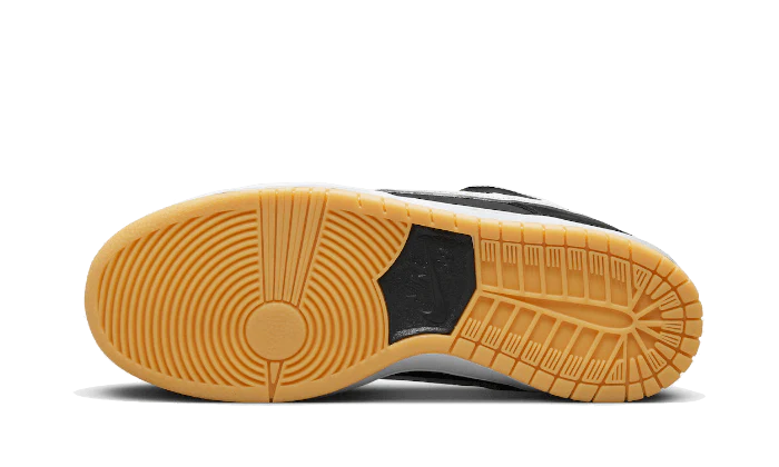 Nike SB Dunk Low Pro Black Gum (CD2563-006) | SneakerClassics