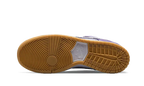Nike SB Dunk Low Pro ISO Orange Label Unbleached Pack Lilac (DA9658-500) | SneakerClassics
