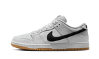 Nike Dunk Low Pro SB Black White Gum (HF3704-003) | SneakerClassics