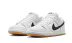 Nike Dunk Low Pro SB Black White Gum (HF3704-003) | SneakerClassics