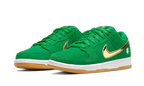 Nike SB Dunk Low Pro St. Patrick's Day (2022) (BQ6817-303) | SneakerClassics