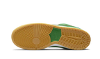 Nike SB Dunk Low Pro St. Patrick's Day (2022) (BQ6817-303) | SneakerClassics