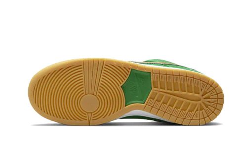 Nike SB Dunk Low Pro St. Patrick's Day (2022) (BQ6817-303) | SneakerClassics