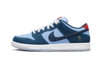 Nike SB Dunk Low Pro Why So Sad? (DX5549-400) | SneakerClassics