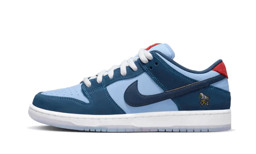 Nike SB Dunk Low Pro Why So Sad?
