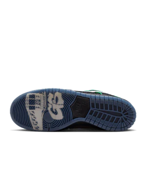 Nike SB Dunk Low Bronx Girls Skate (HV1664-001) | SneakerClassics