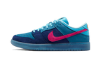 Nike SB Dunk Low Run The Jewels (DO9404-400) | SneakerClassics