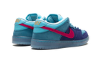 Nike SB Dunk Low Run The Jewels (DO9404-400) | SneakerClassics