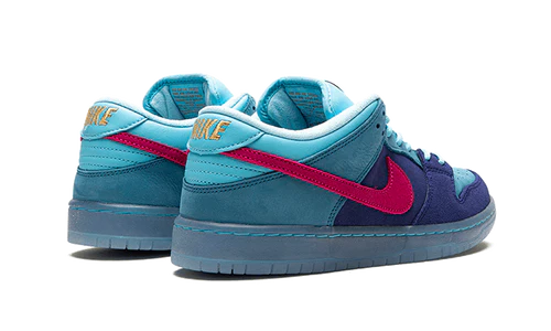Nike SB Dunk Low Run The Jewels (DO9404-400) | SneakerClassics