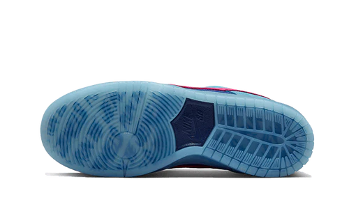Nike SB Dunk Low Run The Jewels (DO9404-400) | SneakerClassics