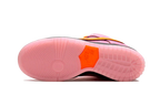 Nike SB Dunk Low The Powerpuff Girls Blossom (FD2631-600) | SneakerClassics