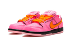 Nike SB Dunk Low The Powerpuff Girls Blossom (FD2631-600) | SneakerClassics