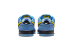 Nike SB Dunk Low The Powerpuff Girls Bubbles (FZ8320-400) | SneakerClassics