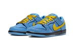 Nike SB Dunk Low The Powerpuff Girls Bubbles (FZ8320-400) | SneakerClassics