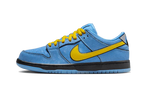 Nike SB Dunk Low The Powerpuff Girls Bubbles (FZ8320-400) | SneakerClassics