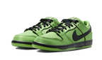 Nike SB Dunk Low The Powerpuff Girls Buttercup (FZ8319-300) | SneakerClassics