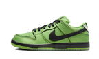 Nike SB Dunk Low The Powerpuff Girls Buttercup (FZ8319-300) | SneakerClassics