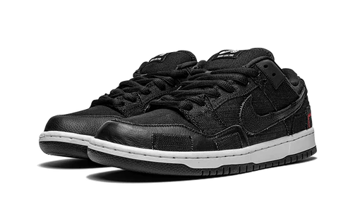 Nike SB Dunk Low Wasted Youth (DD8386-001) | SneakerClassics