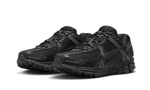 Nike Zoom Vomero 5 Triple Black (BV1358-003) | SneakerClassics