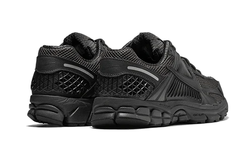 Nike Zoom Vomero 5 Triple Black (BV1358-003) | SneakerClassics