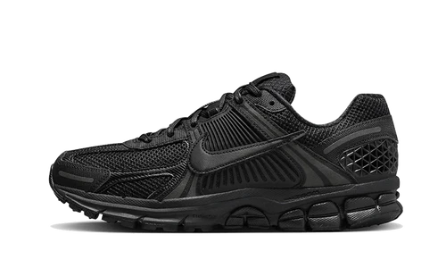Nike Zoom Vomero 5 Triple Black