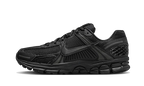 Nike Zoom Vomero 5 Triple Black (BV1358-003) | SneakerClassics