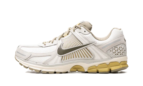 Nike Zoom Vomero 5 SP Light Bone Neutral Olive (FV0397-001) | SneakerClassics