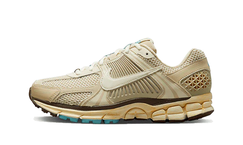 Nike Zoom Vomero 5 Oatmeal (Women's) (FB8825-111) | SneakerClassics
